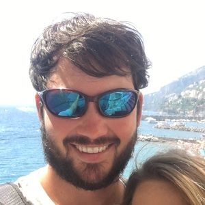 Meet your Posher, Jackson